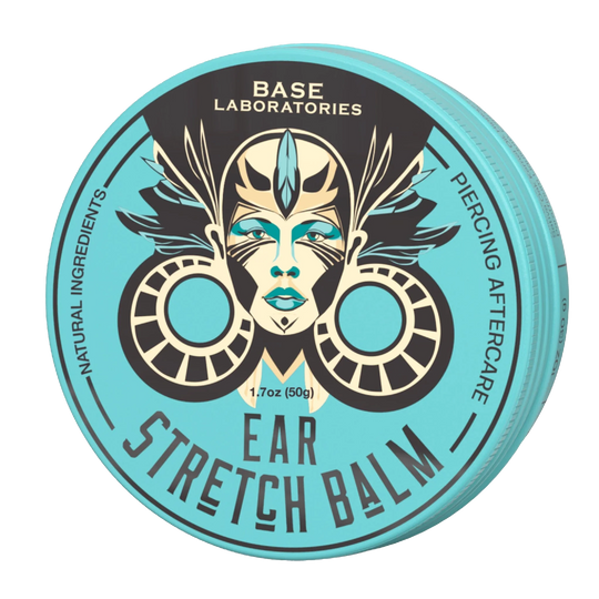 TSBL39 - Ear Stretching Balm image 0