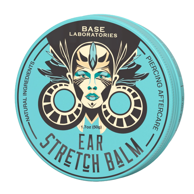 TSBL39 - Ear Stretching Balm image 0