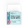 TSBL22 - Piercing Aftercare Wipes image 6